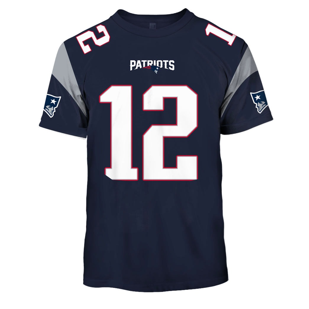 New England Patriots Julian Edelman #11 NFL FOOTBALL Women's Cut Size 2XL  Jersey