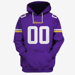 Minnesota Vikings - OldSchoolThings - Personalize Your Own New & Retro  Sports Jerseys, Hoodies, T Shirts