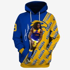 West Coast Eagles - OldSchoolThings - Personalize Your Own New