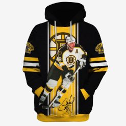 Custom Boston Bruins Hoodie 3D Native American Bruins Gift - Personalized  Gifts: Family, Sports, Occasions, Trending