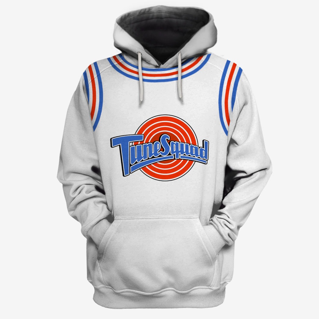 Space Jam Tune Squad Vintage T Shirt, hoodie, sweater, long sleeve and tank  top