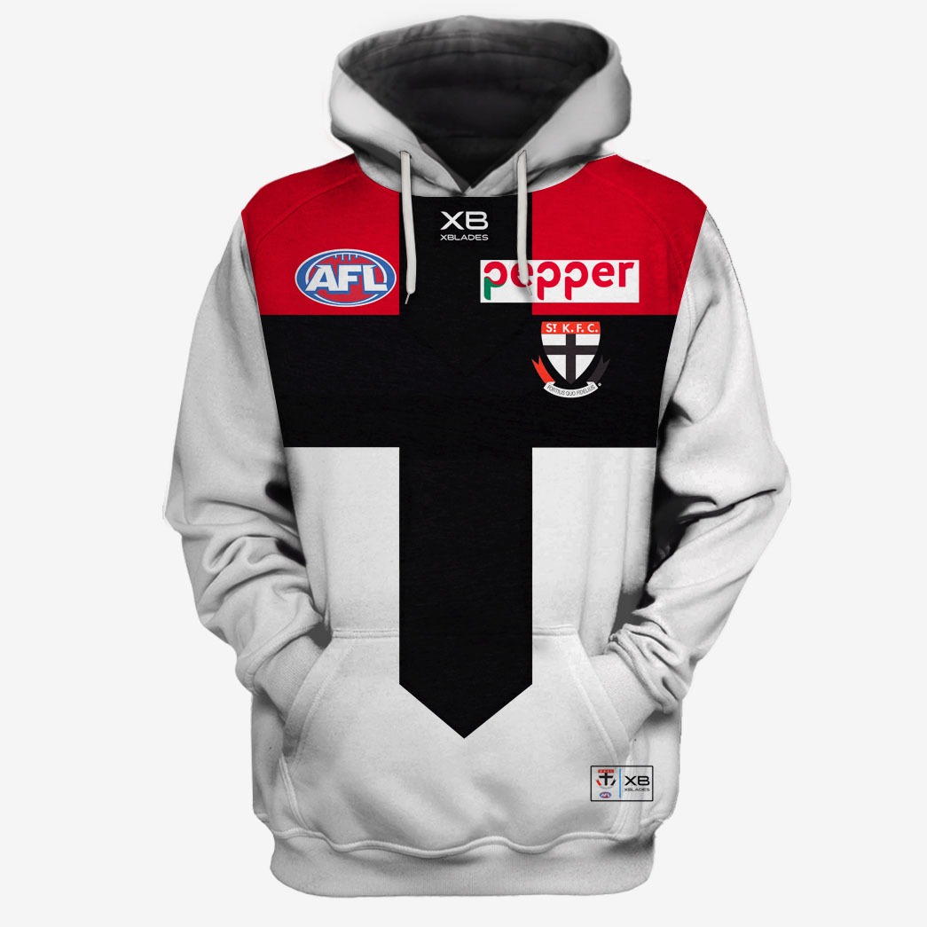 st kilda t shirts