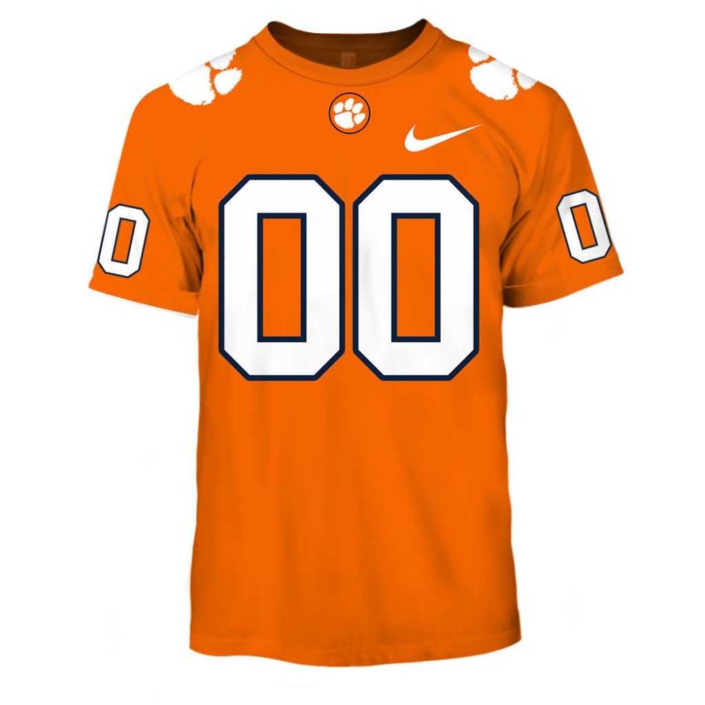 clemson football cleats