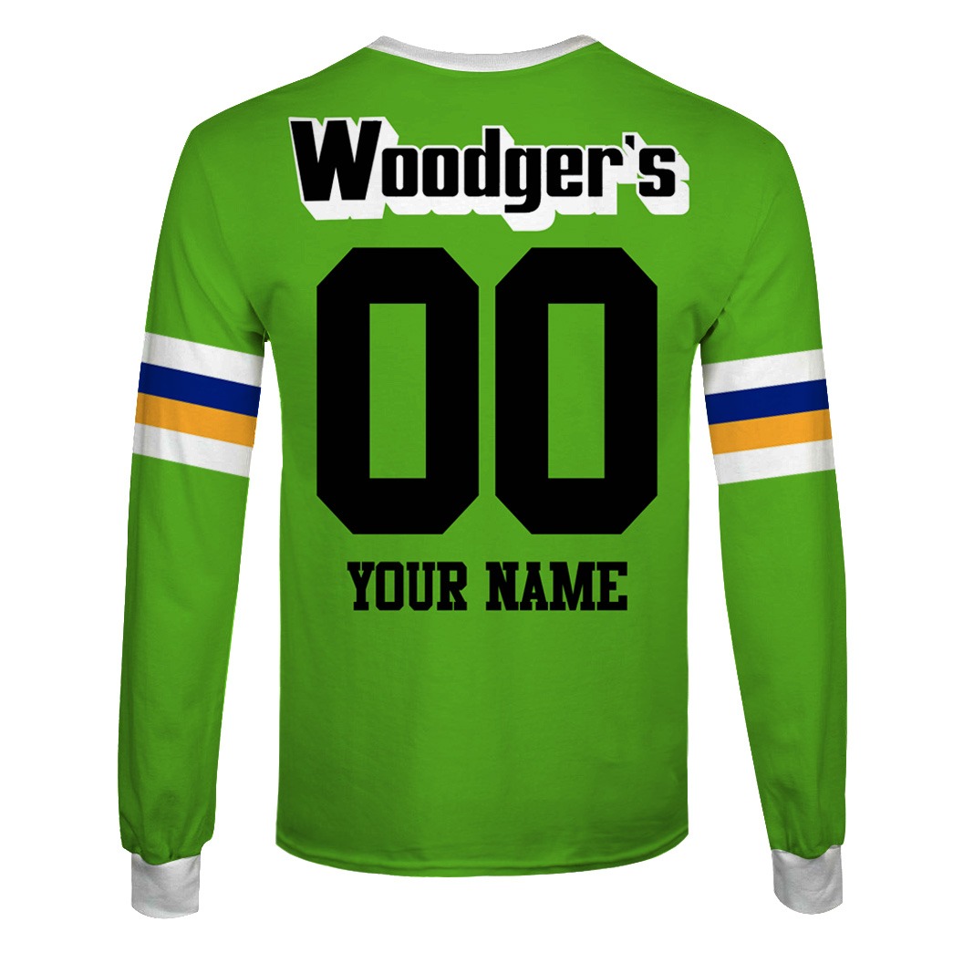 Canberra Raiders 1989 Woodgers ARL/NRL Vintage Retro Heritage Jersey -  OldSchoolThings - Personalize Your Own New & Retro Sports Jerseys, Hoodies,  T Shirts
