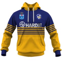 Personalized Parramatta Eels 1986 ARL/NRL Vintage Retro Jerseys Hoodies Shirts For Men Women