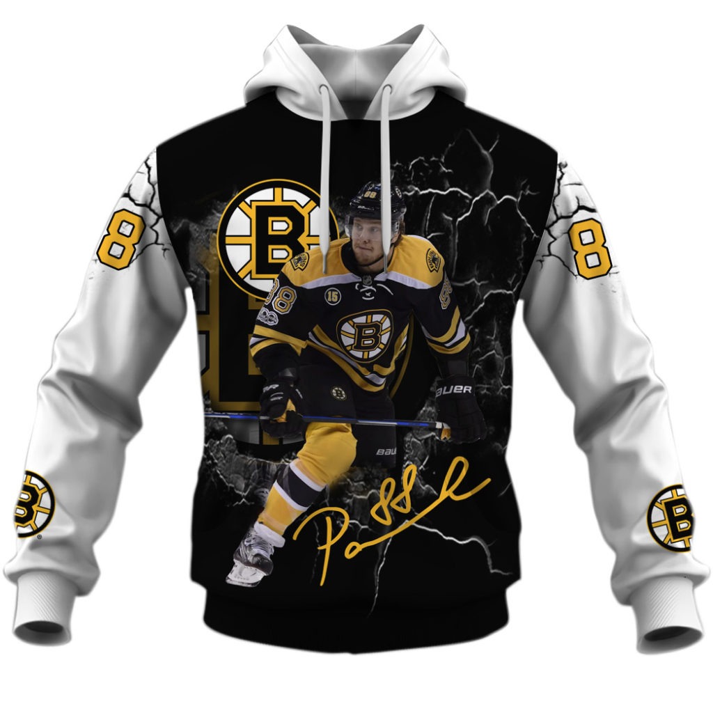 brad marchand hoodie