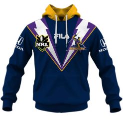 Melbourne Storm Unveil 2022 Heritage Jersey : r/nrl