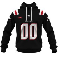 Personalized New York Guardians XFL Football Jerseys