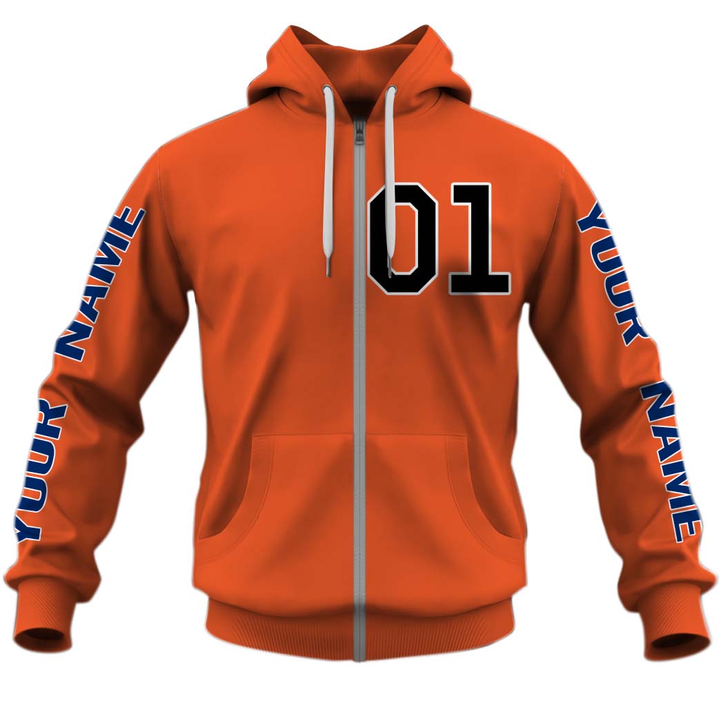 Personalized NHL Nashville Predators Reverse Retro 3D Hoodie For Men Women  - T-shirts Low Price