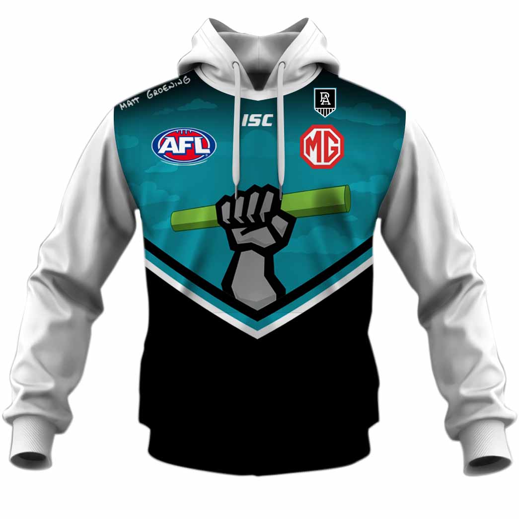 Afl hoodies discount