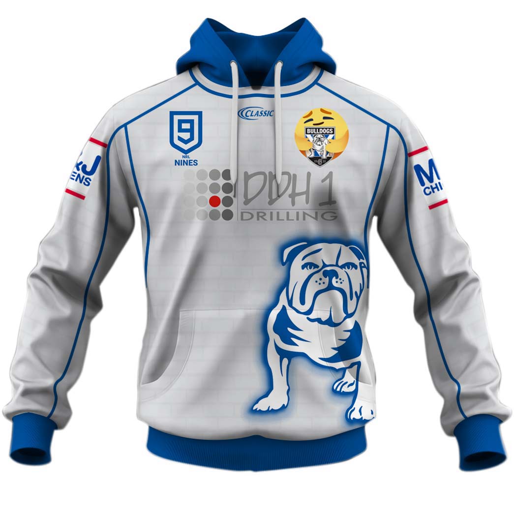 Dog cheap nrl jerseys