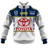 Personalize NRL North Queensland Cowboys 2020 Home Jersey