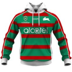 Personalize South Sydney Rabbitohs NRL 2020 Away Jersey