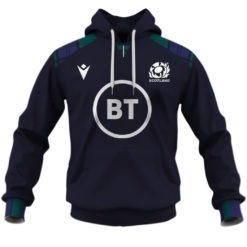 Personalize Scotland Six Nations Championship 2020 Home Rugby Jersey