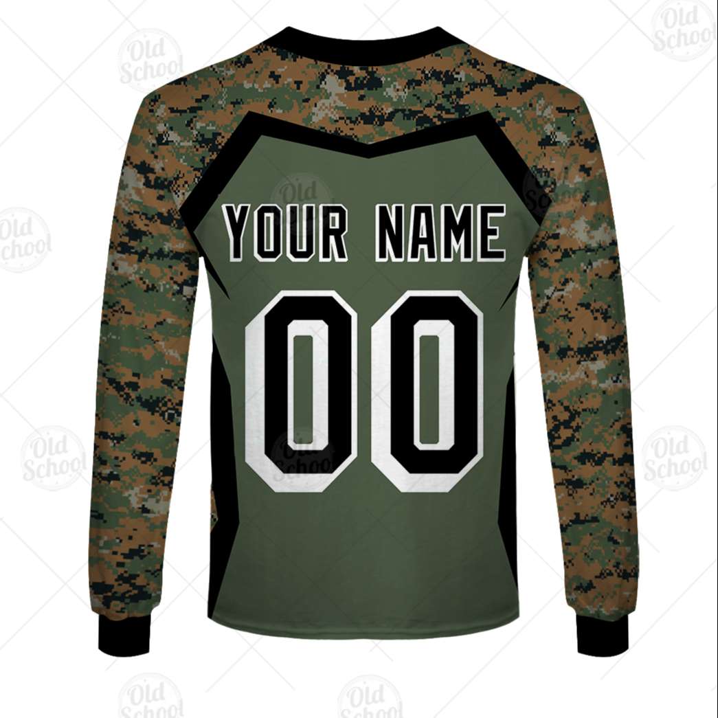 Personalize NFL Dallas Cowboys Veterans Day Style Camo - OldSchoolThings -  Personalize Your Own New & Retro Sports Jerseys, Hoodies, T Shirts