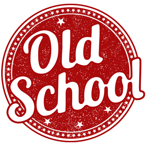 Oldschoolthings