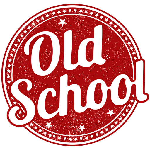 Oldschoolthings