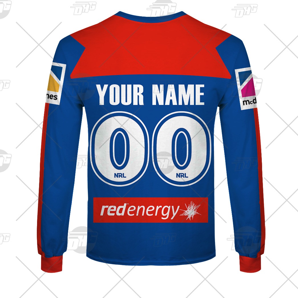 NRL Canberra Raiders Custom Name Number 2021 ANZAC Day Jersey T-Shirt