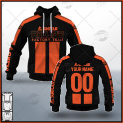 Personalize BMX Redline Bicycle factory Team Classic Vintage Retro Black Jersey