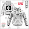 Personalise Top 14 Toulon Third Jersey 2021 Personnaliser Toulon Maillot 2021