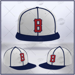 Negro League Baseball Baltimore Elite Giants 1939 Retro Vintage Hat Ballcap Snapback For Fans