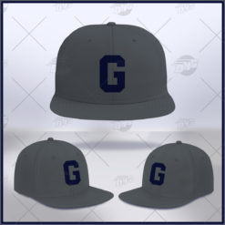 Negro League Baseball Homestead Grays 1924 Retro Vintage Hat Ballcap Snapback For Fans