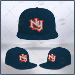 Negro League Baseball New York Knights 1939 Retro Vintage Hat Ballcap Snapback For Fans