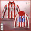 Personalized Liga MX Chivas Guadalajara 2006 Centenary Special Edition Jersey