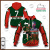 Adam Reynolds #7 NRL South Sydney Rabbitohs Elite Player Style T54