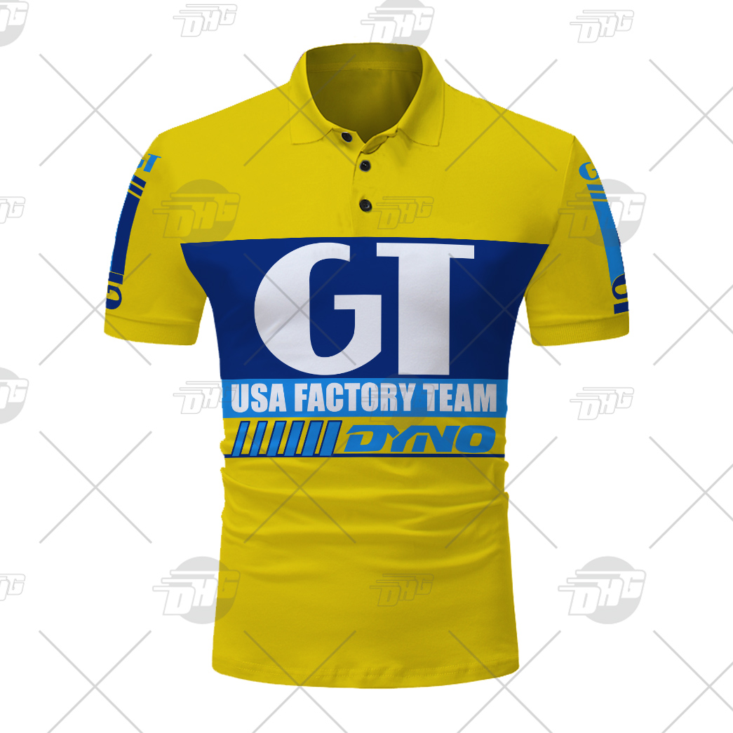 Personalize Haro Racing BMX Old School Classic Vintage Retro Blue