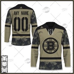 NHL Montreal Canadiens Custom Name Number 2022 - 2023 Reverse Retro Jersey  Zip Up Hoodie