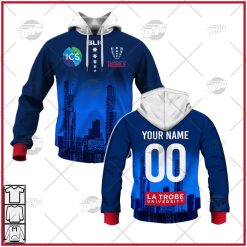 Melbourne Rebels, Official Replica