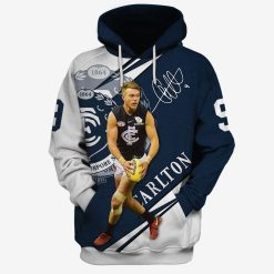 Nic Naitanui #9 West Coast Eagles Limited Edition 3D All Over Printed  Hoodies T Shirts - OldSchoolThings - Personalize Your Own New & Retro  Sports Jerseys, Hoodies, T Shirts