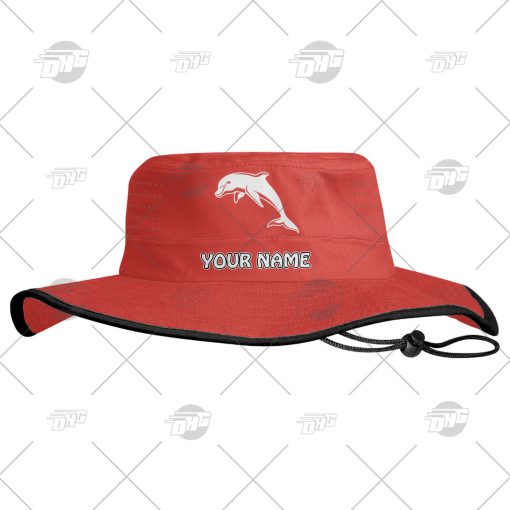 Nrl best sale bucket hats