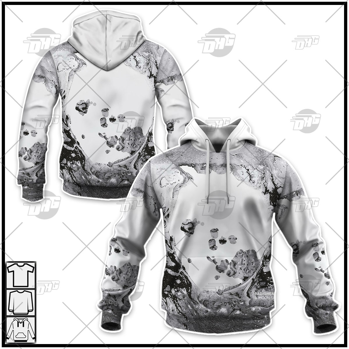 HOT TREND NFL Carolina Panthers Special Camo Design Cycling Jersey Hoodie