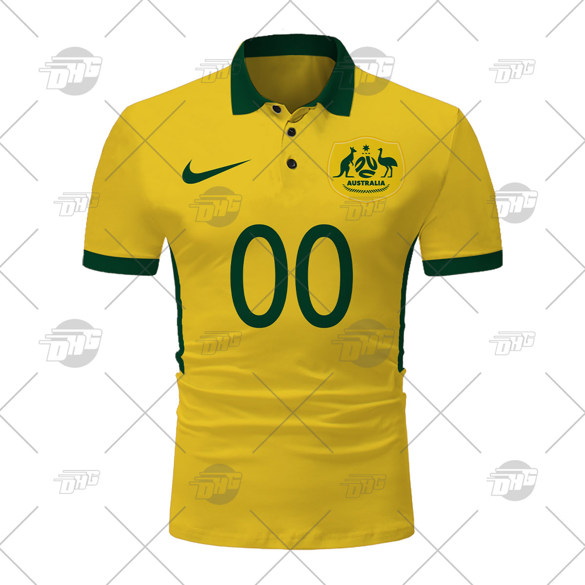 socceroos jersey 2021