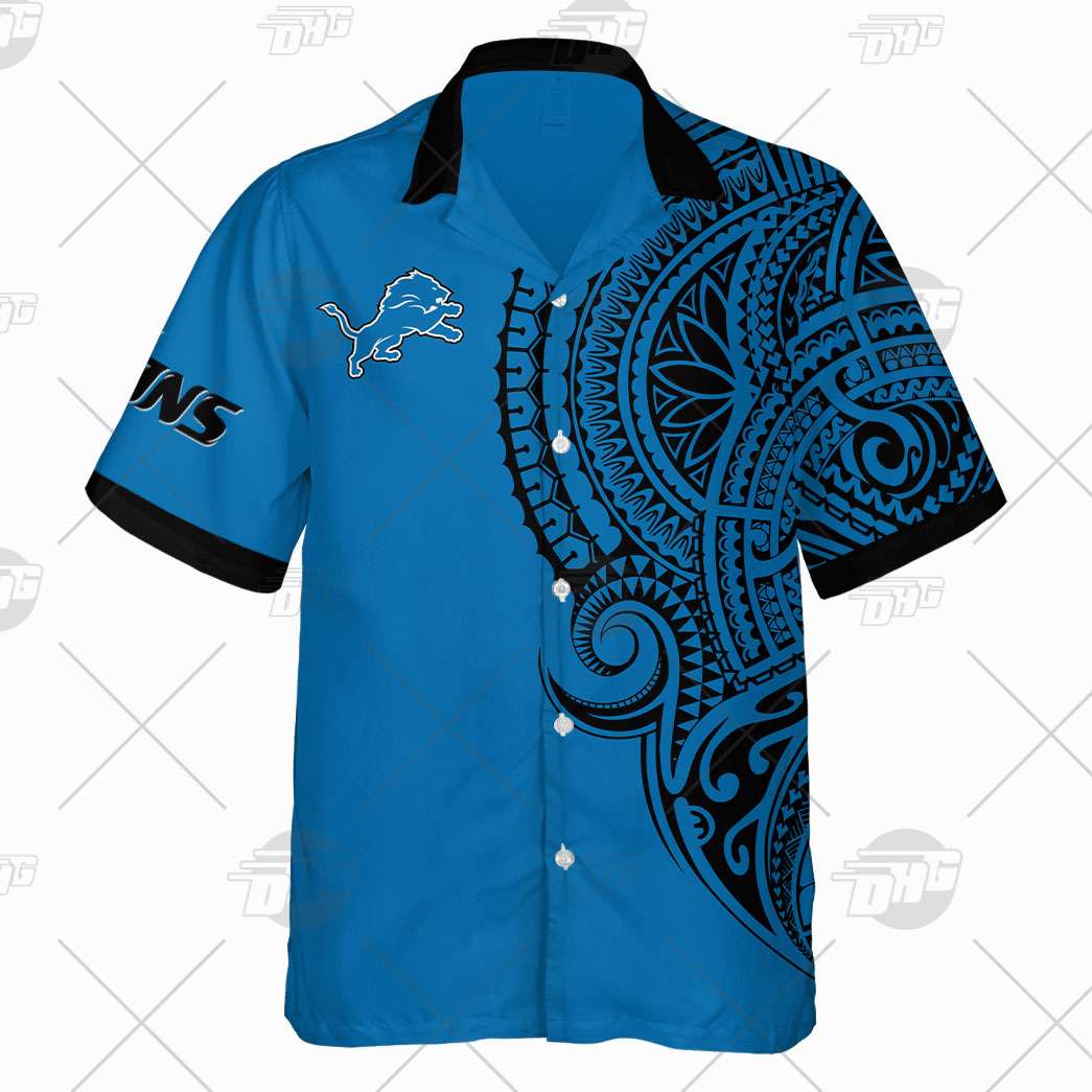 Personalize NFL Philadelphia Eagles Polynesian Tattoo Design Hawaiian Shirt