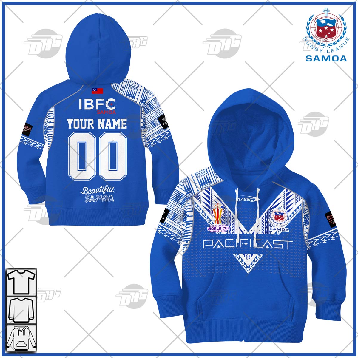 BEST Super Rugby 2021 OTAGO HIGHLANDERS Home Jersey, Personalized Name &  Number 3D Hoodie