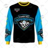Personalize PBR Team Carolina Cowboys Bull Riding Rodeo Jersey ...